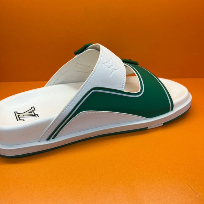l&v sandal 90