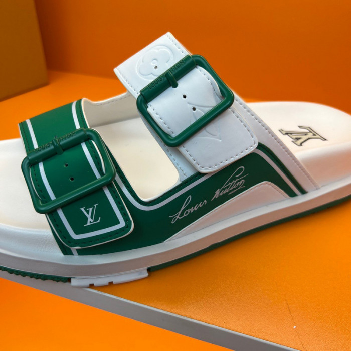 l&v sandal 90