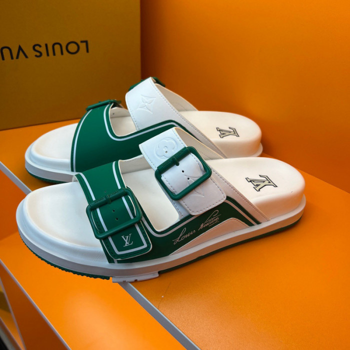 l&v sandal 90
