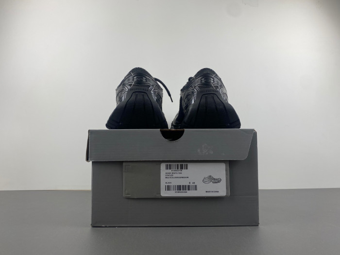 Ba*len*cia*ga 3xl sneaker w3st4 1000