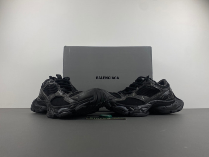 Ba*len*cia*ga 3xl sneaker w3st4 1000