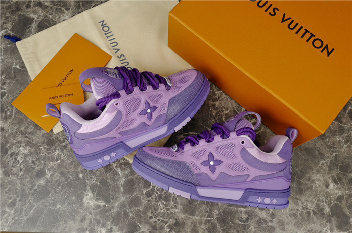 lv skate snekaers l0000336