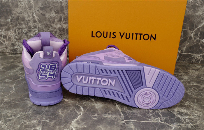 lv skate snekaers l0000336