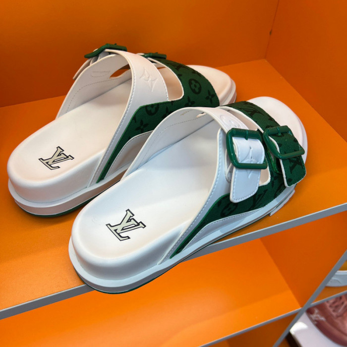 l&v sandal 86