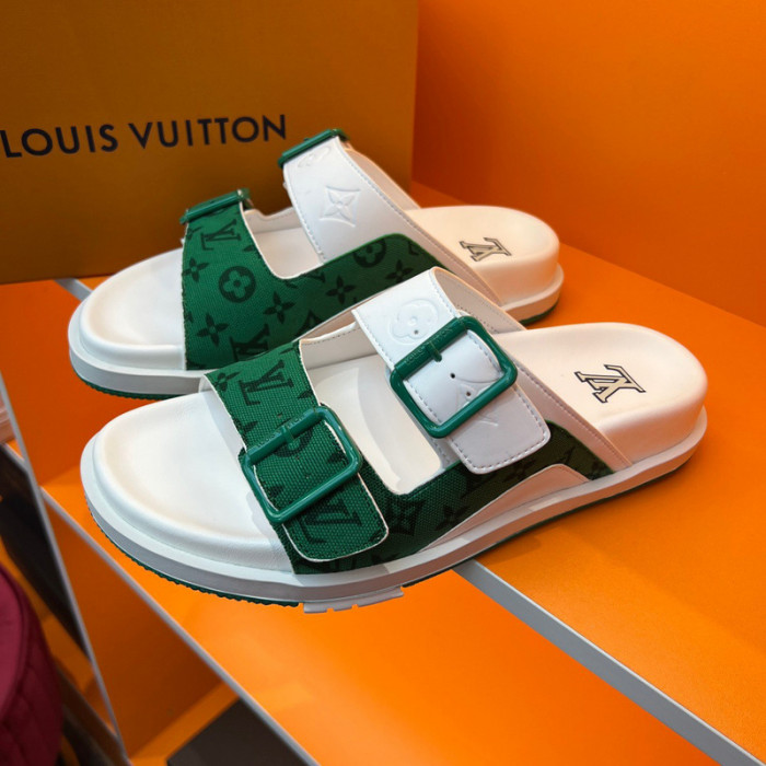 l&v sandal 86