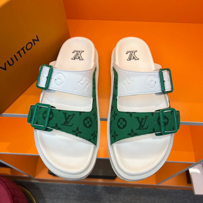 l&v sandal 86