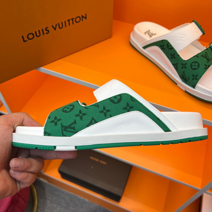 l&v sandal 86