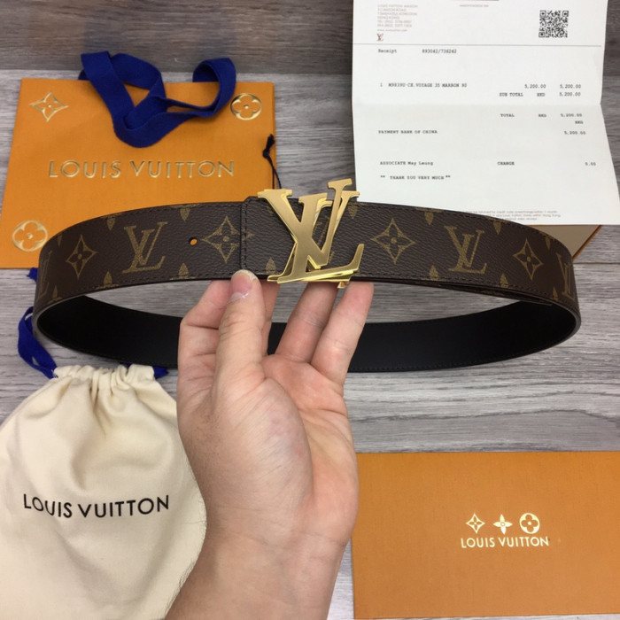 l*v belt 13