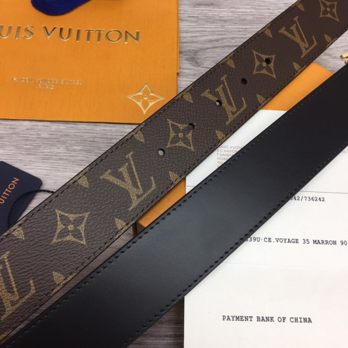 l*v belt 13