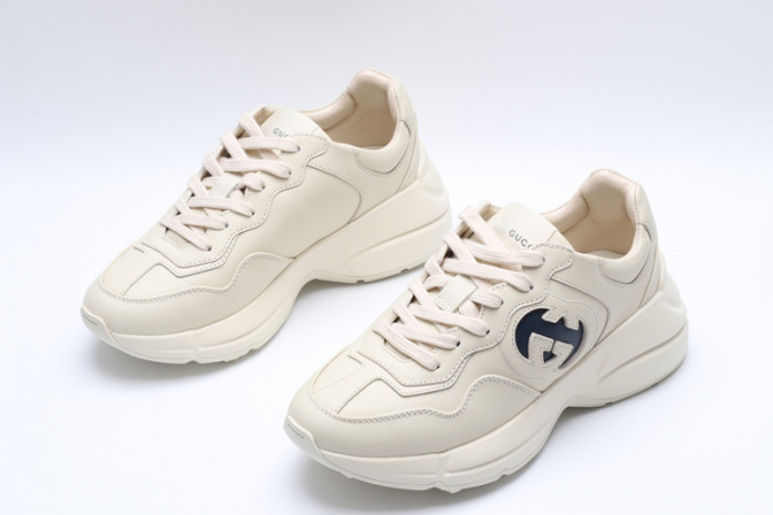 gucc* rhyton sneaker