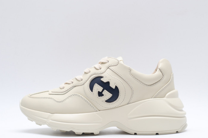gucc* rhyton sneaker