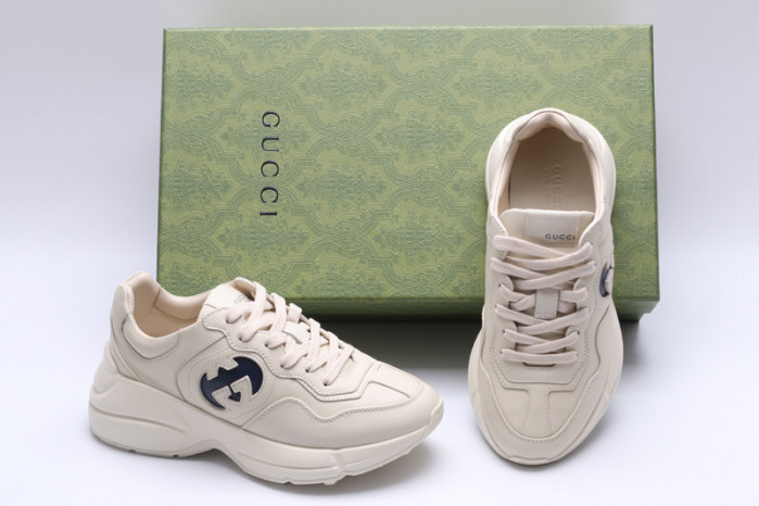 gucc* rhyton sneaker