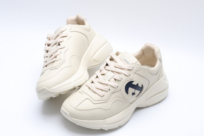 gucc* rhyton sneaker