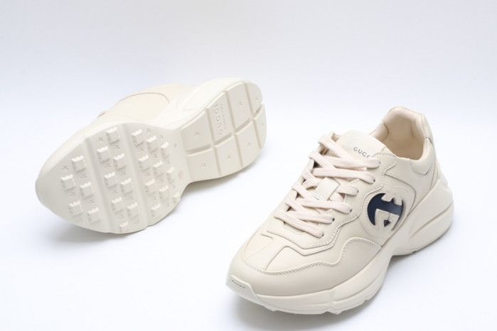 gucc* rhyton sneaker