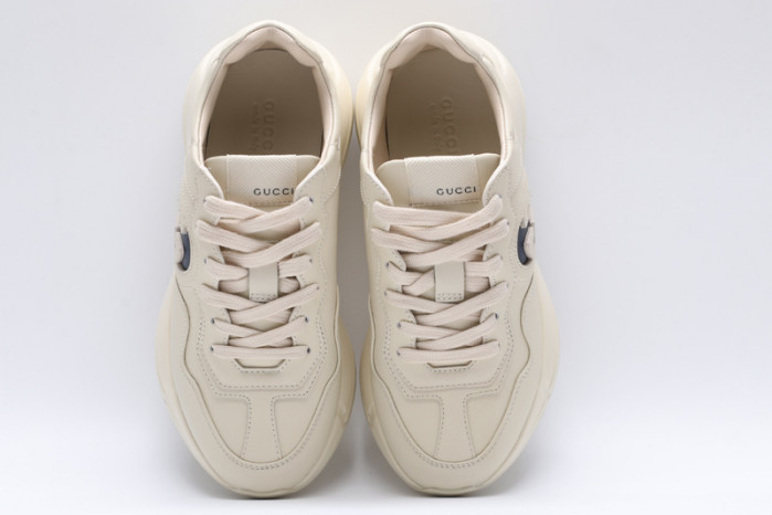 gucc* rhyton sneaker