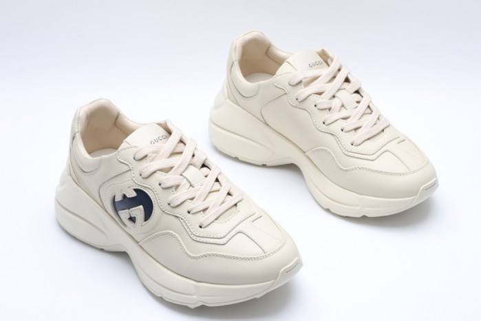 gucc* rhyton sneaker