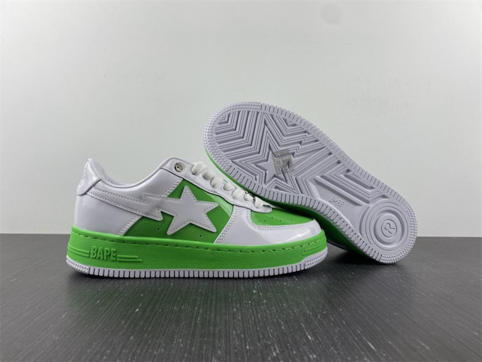 bathing ape xj00084