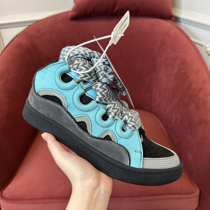 lanvin curb sneaker fy140