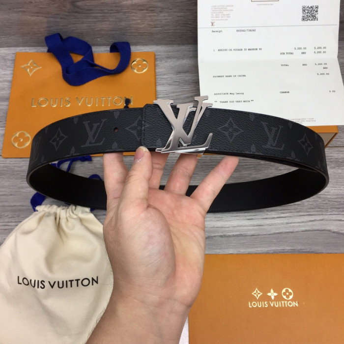 l*v belt 12