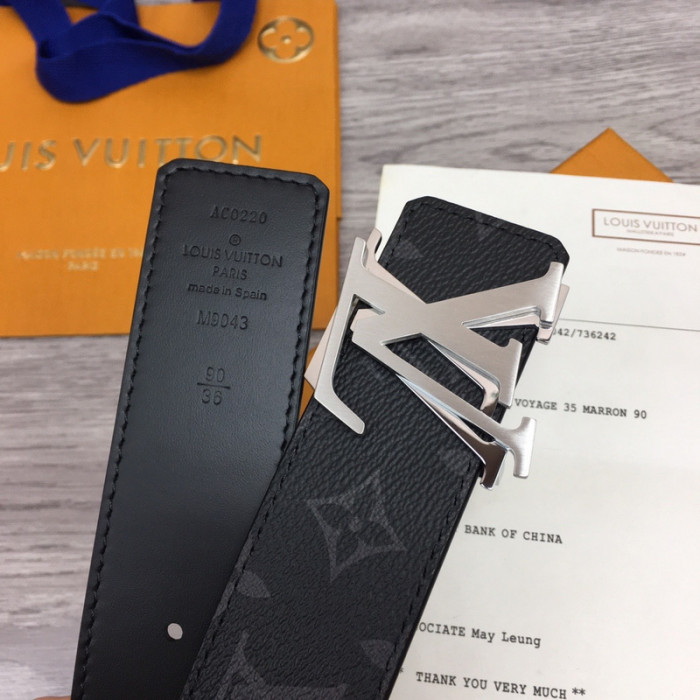 l*v belt 12