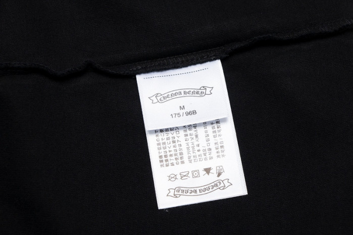 chrome hearts ch08