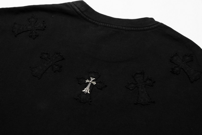 chrome hearts ch08