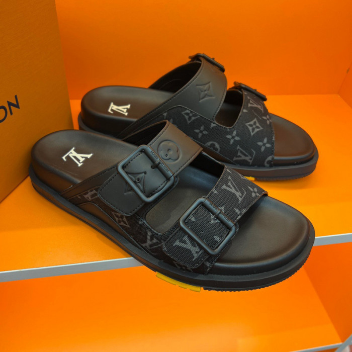 l&v sandal 85