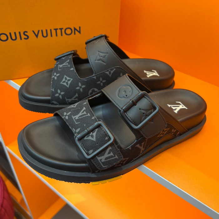 l&v sandal 85