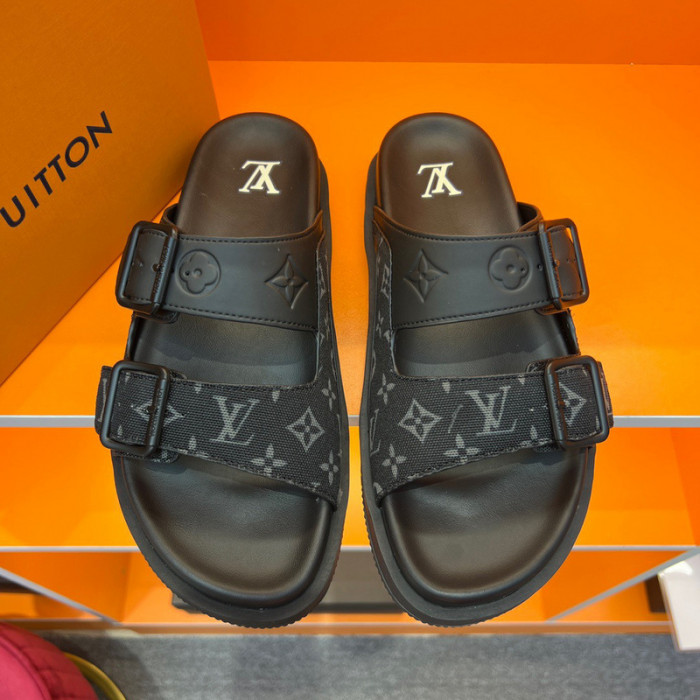 l&v sandal 85