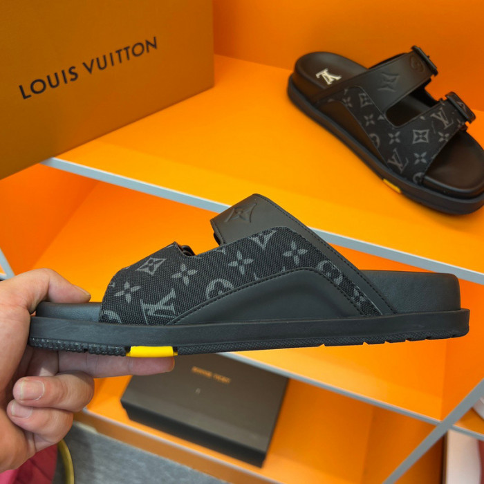 l&v sandal 85
