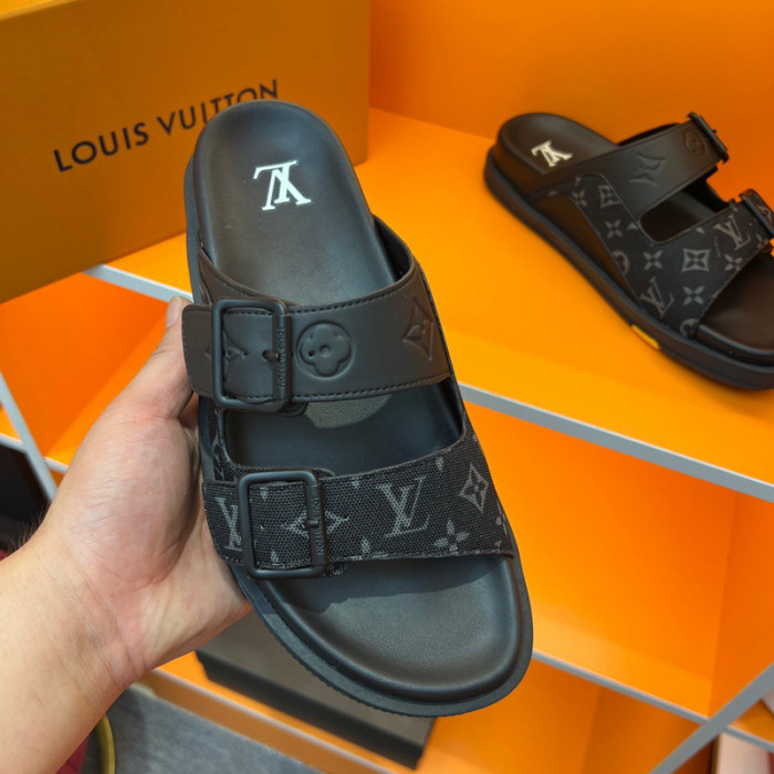 l&v sandal 85