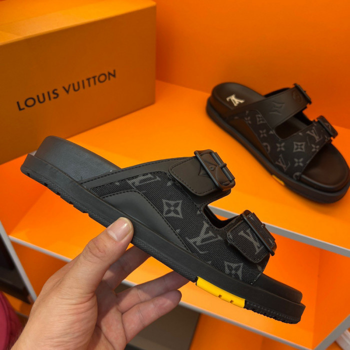 l&v sandal 85