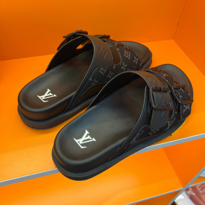 l&v sandal 85