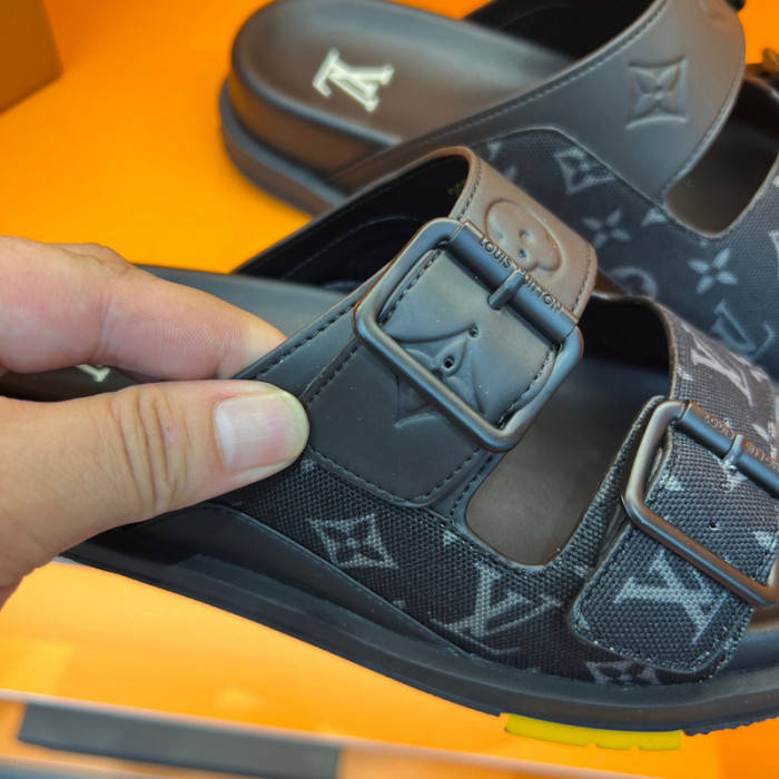 l&v sandal 85