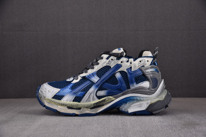 Ba*len*cia*ga runner sneaker wrung-2410