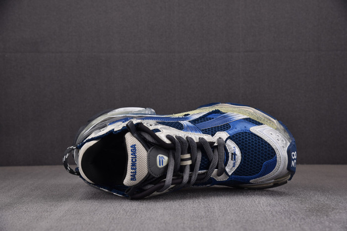 Ba*len*cia*ga runner sneaker wrung-2410