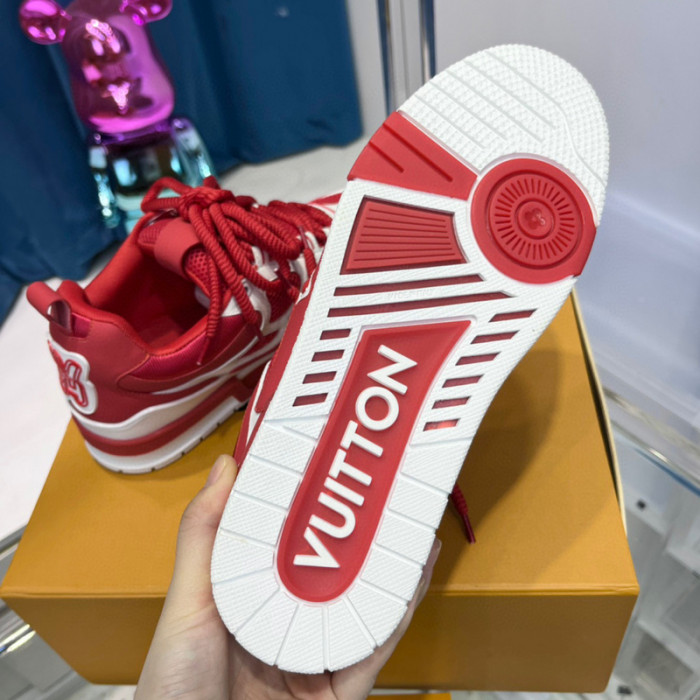lv skate sneaker