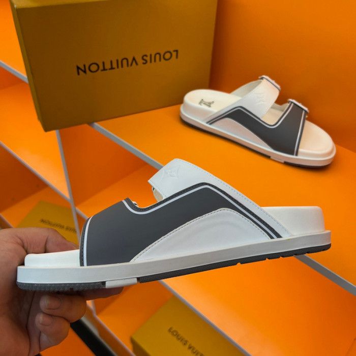 l&v sandal 91