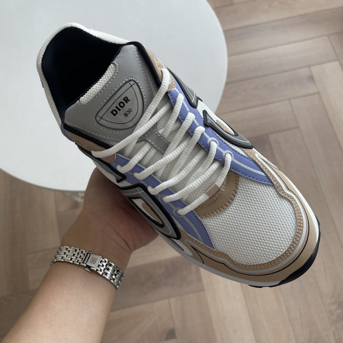 dio* sneakers b30 f000036