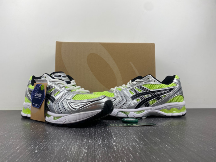 As*ic*s sneakers 1203a019