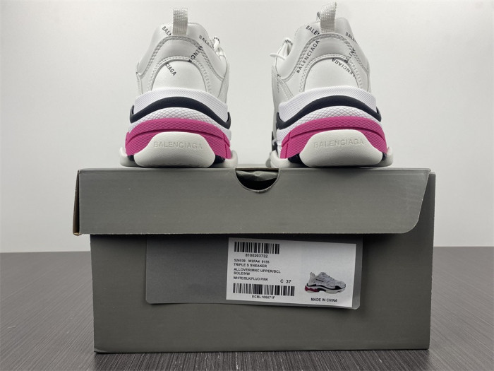 Ba*len*cia*ga triple s sneaker 80000250