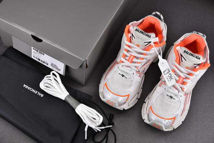 Ba*len*cia*ga runner sneaker w1rb2-2115