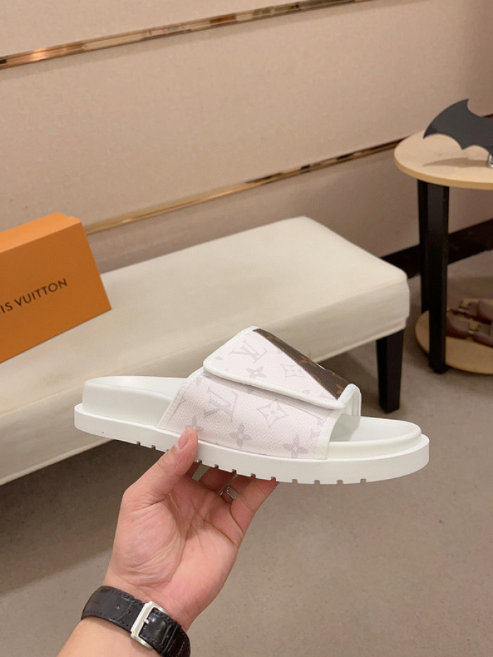 l&v sandal 74