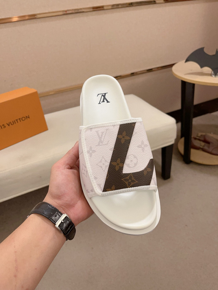 l&v sandal 74