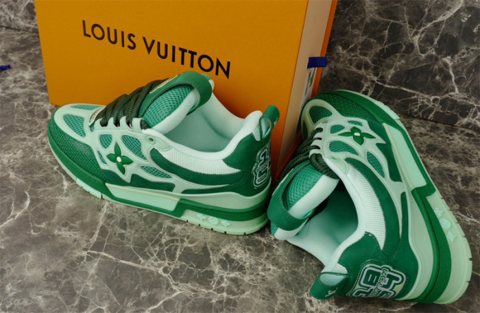 lv skate snekaers l0000309