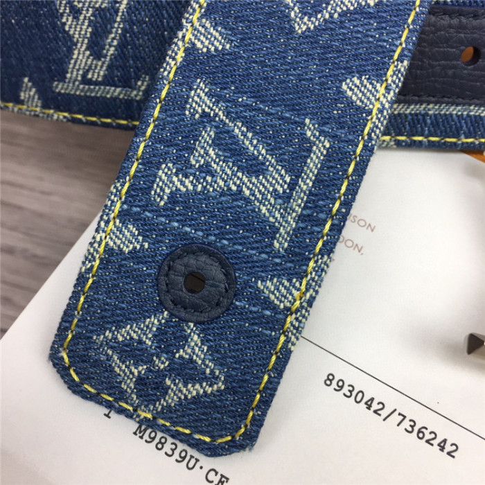 l*v belt 23