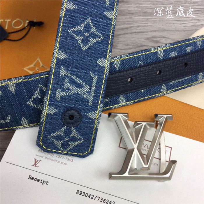 l*v belt 23