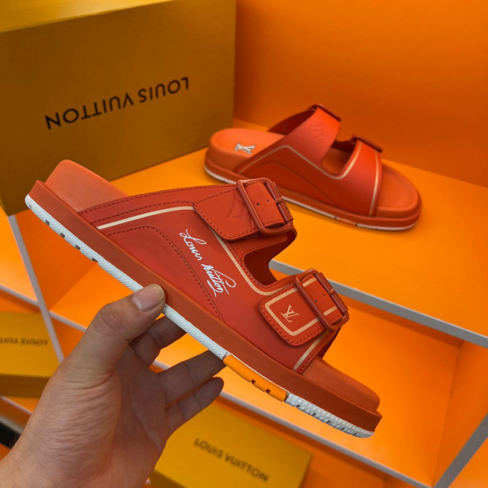 l&v sandal 93
