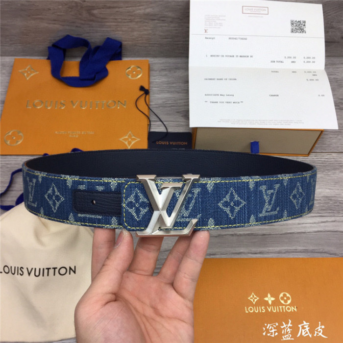 l*v belt 23