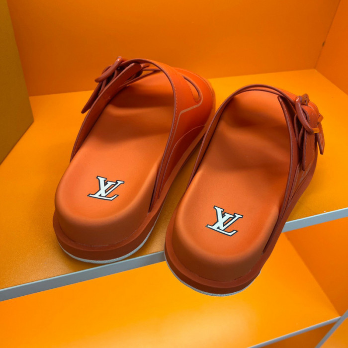 l&v sandal 93